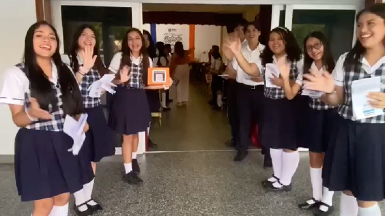 Gracias