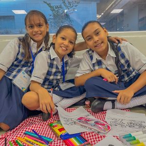 PRIMARIA