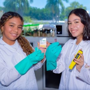 LAB
