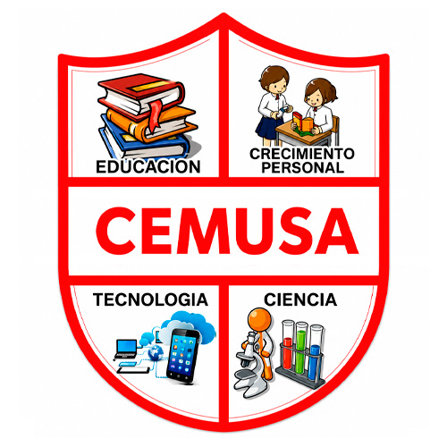 Logo Centro Educativo Mi Mundo del Saber