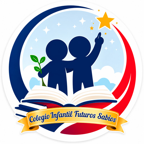 Logo Colegio Infantil Futuros Sabios