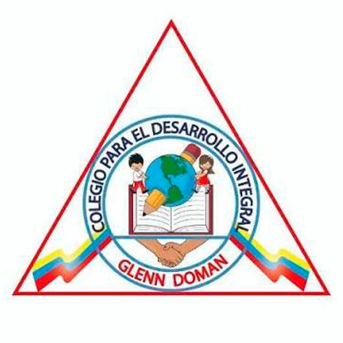 Logo Colegio Glenn Doman