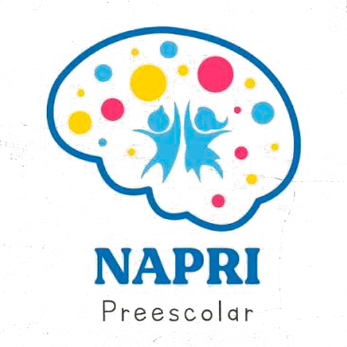 Logo Napri Preescolar