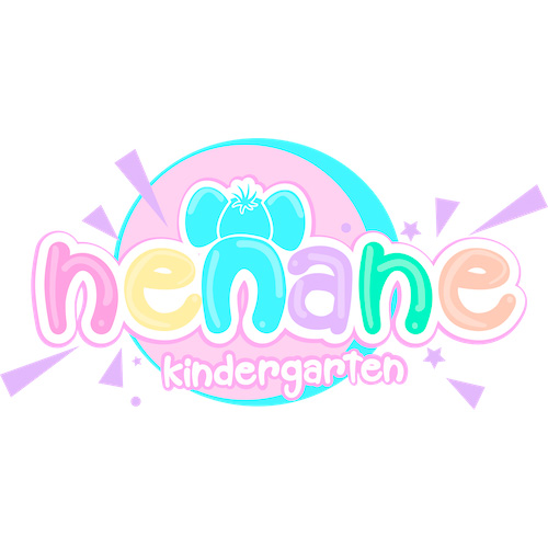 Logo Nenane Kindergarten