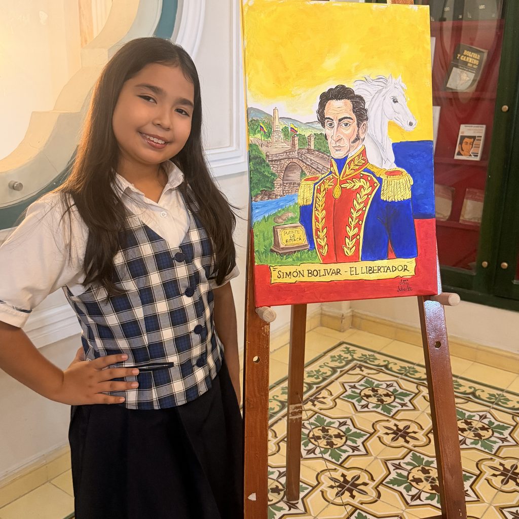 Del aula al museo: el arte que inspira nuevas formas de aprender